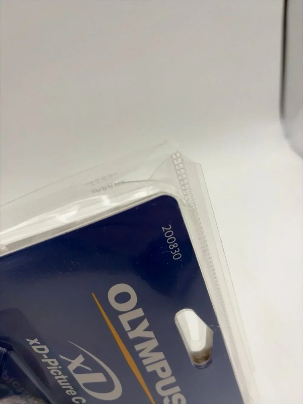 Olympus Card Reader MAUSB-10 USB xD-Picture Card Reader/Writer Brand New